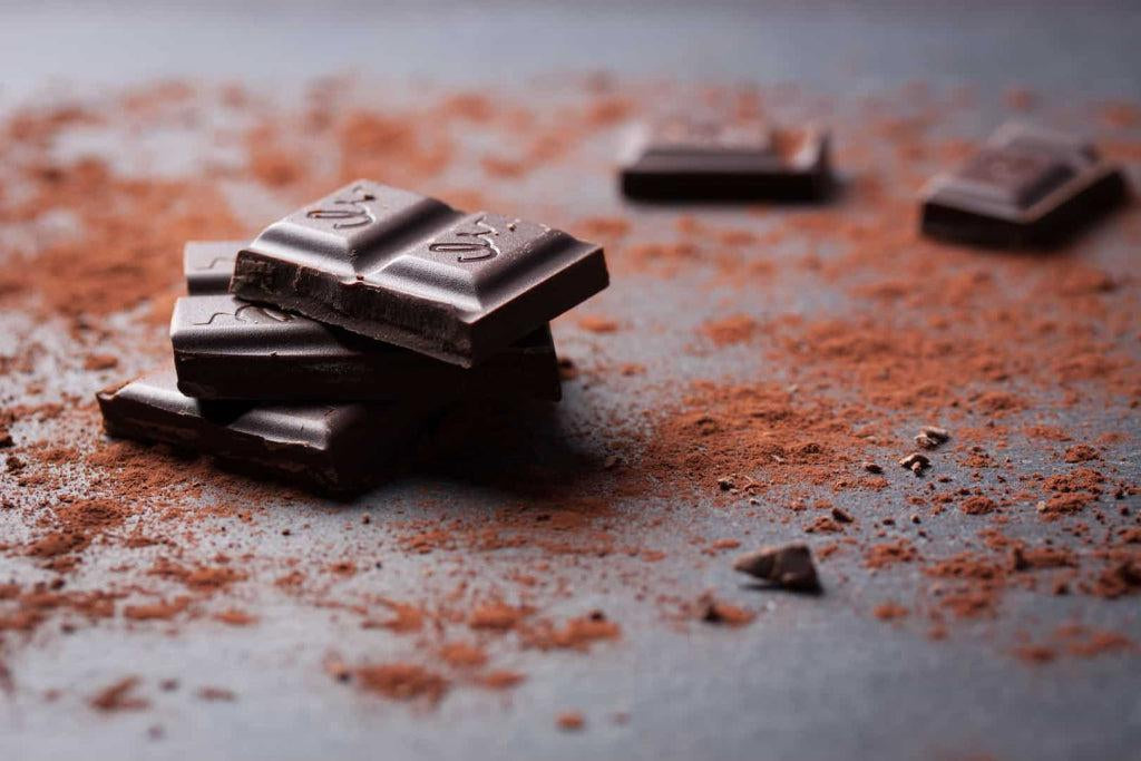 Low-Carb Chocolate