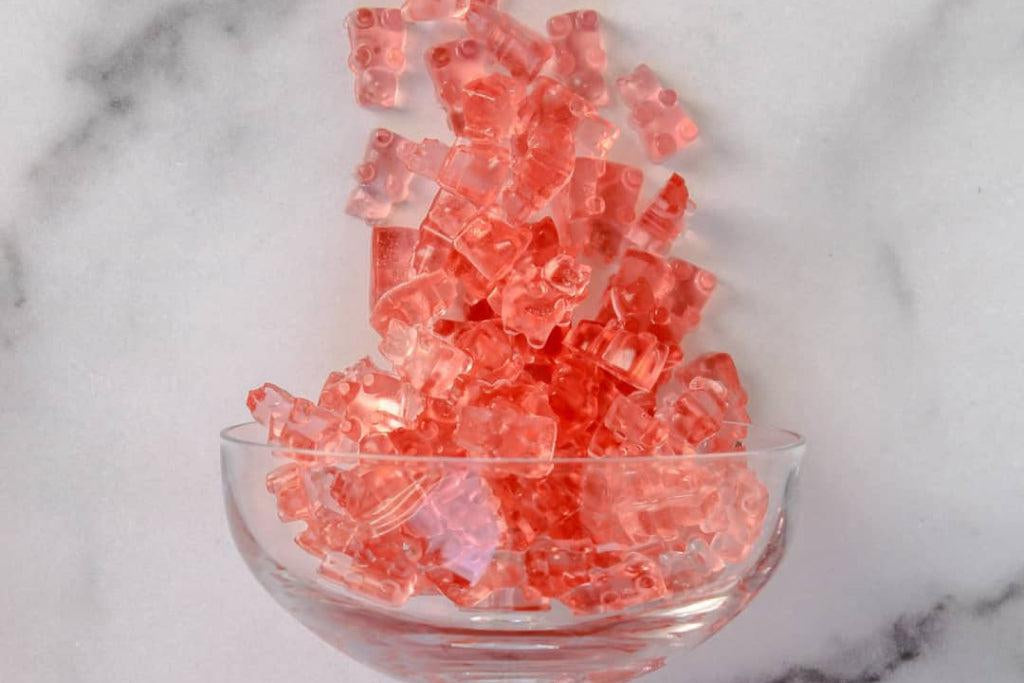 Low-Carb & Keto Gummies