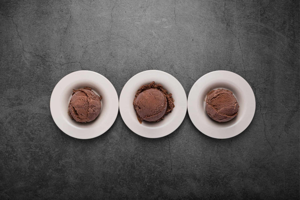 Keto Chocolate Fat Bombs