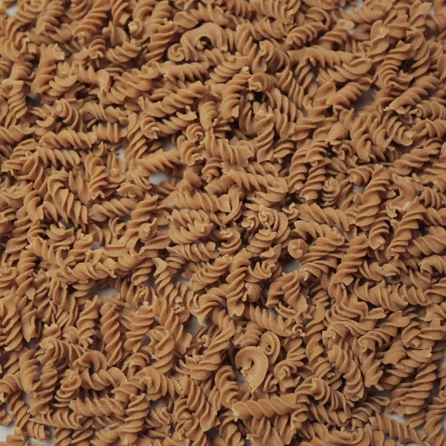 Low-Carb Fusilli Pasta