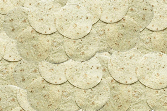 Low-Carb Wraps-Low Carb Food Co