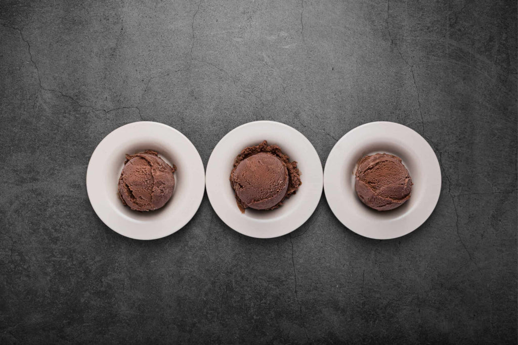 Keto Chocolate Fat Bombs