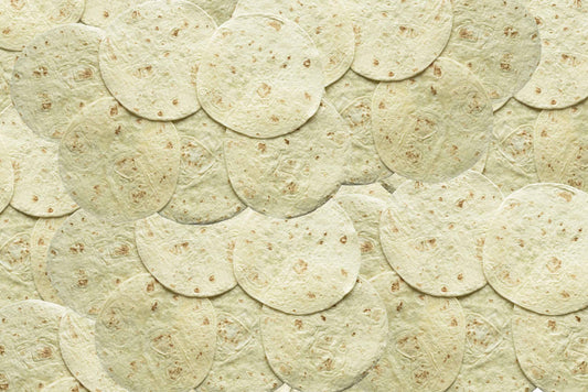 Low-Carb Wraps