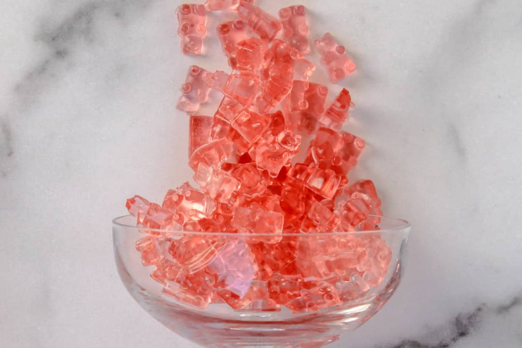 Low-Carb & Keto Gummies