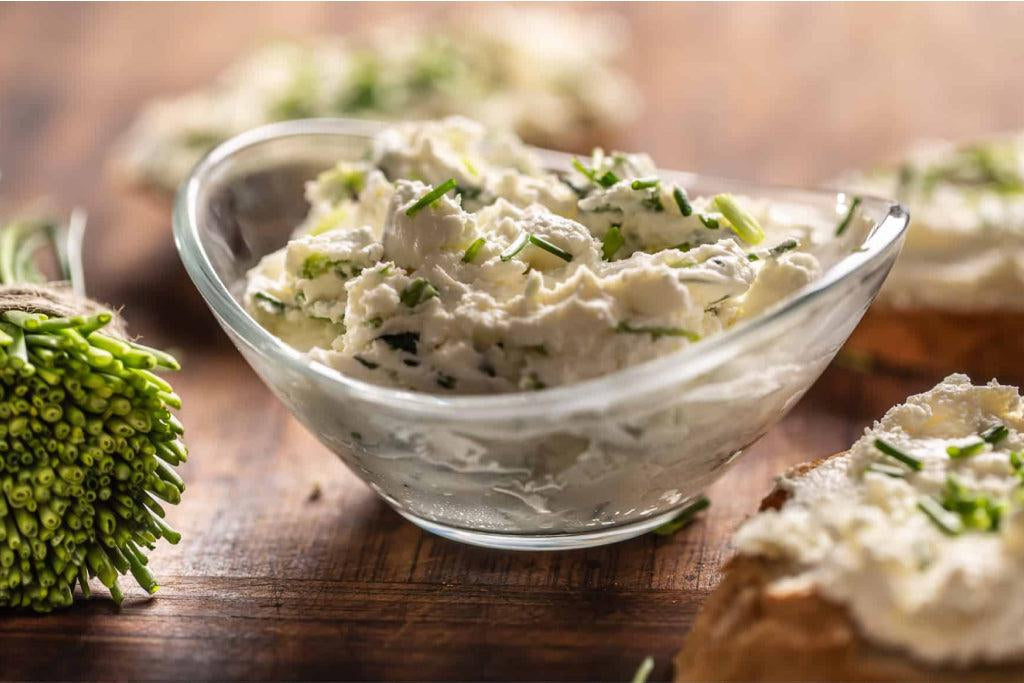 Low-Carb Cauliflower “Potato” Salad