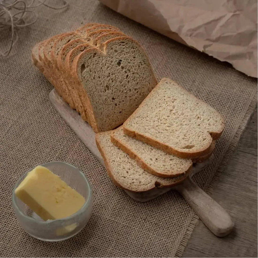 The Best Low Carb Bread in the UK: An Honest Buyer's Guide