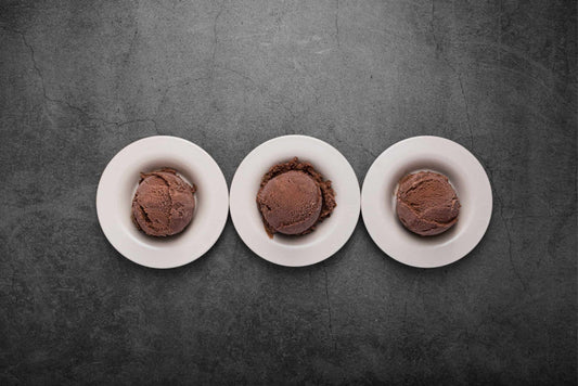 Keto Chocolate Fat Bombs-Low Carb Food Co