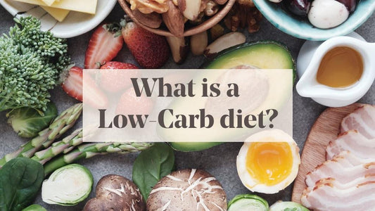 What is a Low-Carb Diet?-Low Carb Food Co
