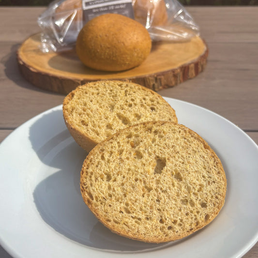 The Low-Carb Bread Best Sellers Box