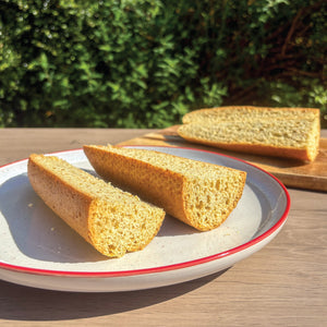 Low-Carb Sandwich Baguette 200g