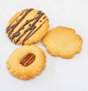 Go-Low Low-Carb Buttery Cookie Mix