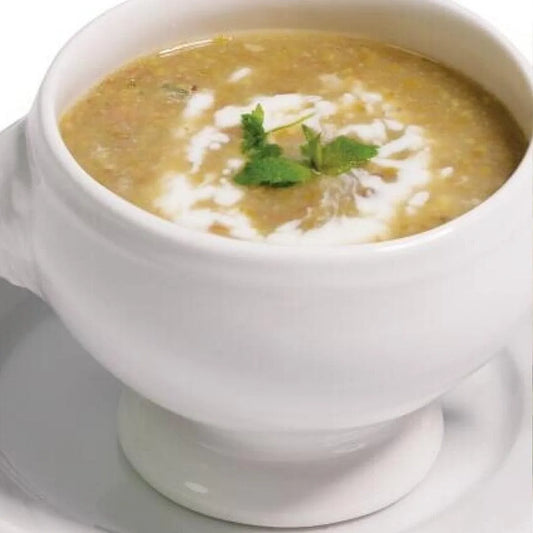 Broccoli and Blue Cheese Soup – Keto Ready Meal