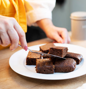 Go-Low Low-Carb Brownie Mix