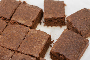 Go-Low Low-Carb Brownie Mix