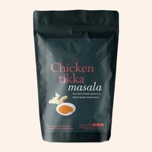 Chicken Tikka Masala