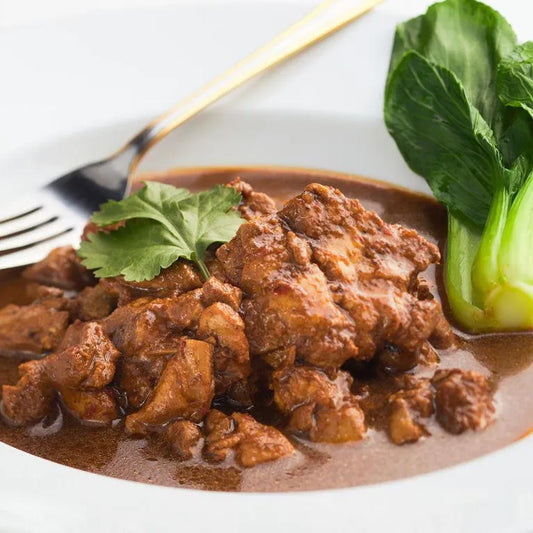 Chinese Chicken Stir Fry