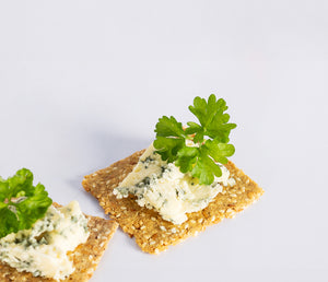 Go-Low Low-Carb Seeded Cracker Mix