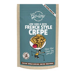 Go-Low Low-Carb French Style Crepe Mix