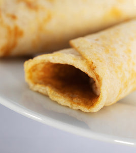 Go-Low Low-Carb French Style Crepe Mix