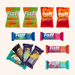 Fatt – Low-Carb Snacks Bundle