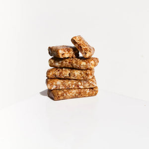 Fatt – Caramel + Sea Salt Bar