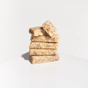 Fatt – Coconut + Macadamia Bar