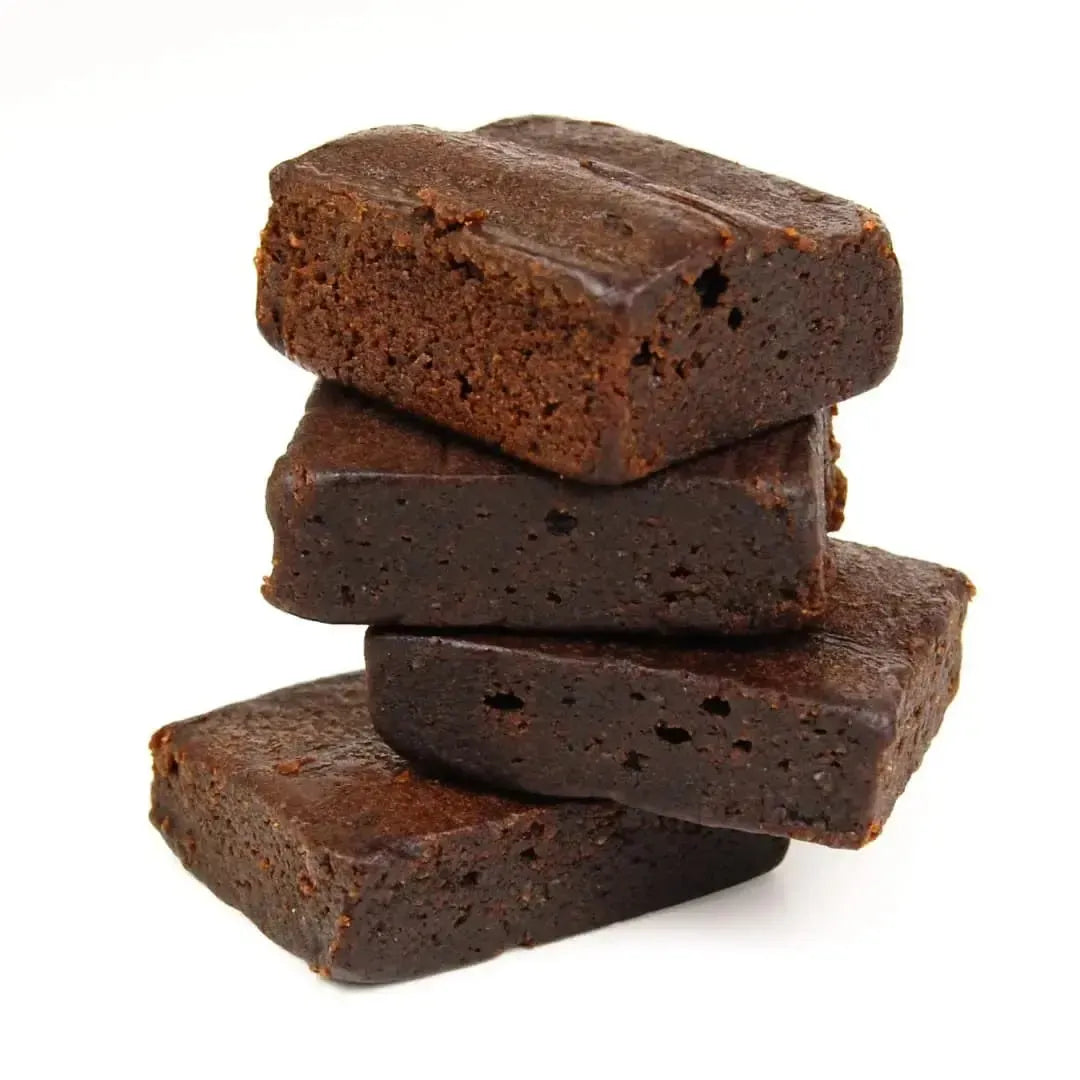 Fatt – Double Chocolate Keto Brownie