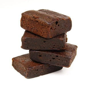 Fatt – Double Chocolate Keto Brownie