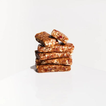 Fatt – Raspberry + Almond Bar