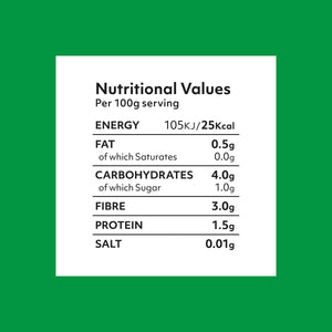 FullGreen Riced Cauliflower & Broccoli