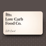 Low-Carb Food Co Gift Card