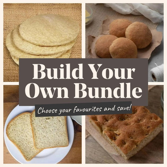 Build Your Own Bundle