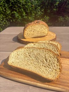 Low-Carb Bread Seeded Bloomer (700g)