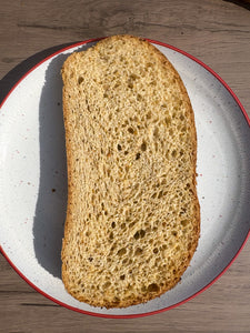 Low-Carb Bread Seeded Bloomer (700g)