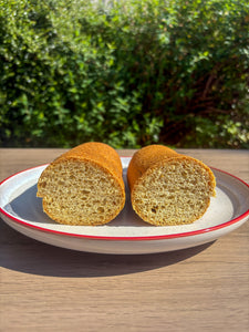 Low-Carb Sandwich Baguette 200g