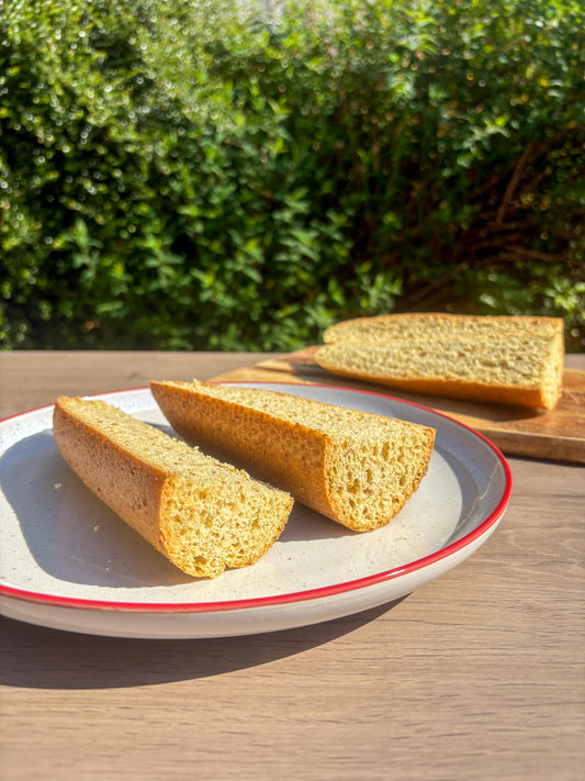 Low-Carb Sandwich Baguette 200g