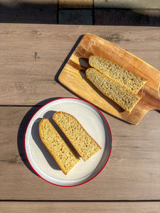 Low-Carb Sandwich Baguette 200g