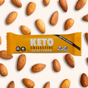 Keto Bars Bundle of 15