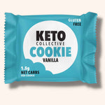 Keto Cookie – Vanilla