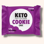 Keto Cookie – Choc