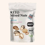 Keto Mixed Nuts – Classic Sea Salt