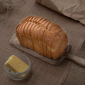 Low-Carb Bread Sliced Loaf 400g