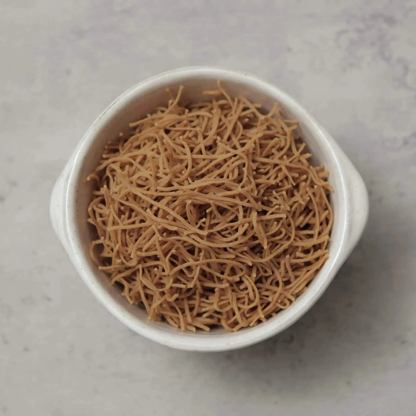 Low-Carb Capellini Pasta