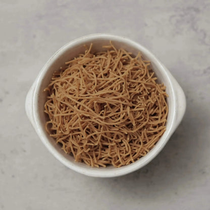 Low-Carb Capellini Pasta