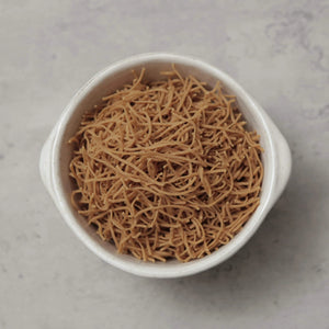Low-Carb Capellini Pasta