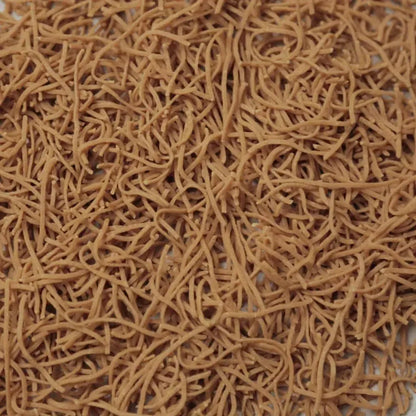 Low-Carb Capellini Pasta