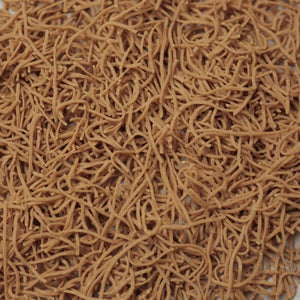Low-Carb Capellini Pasta