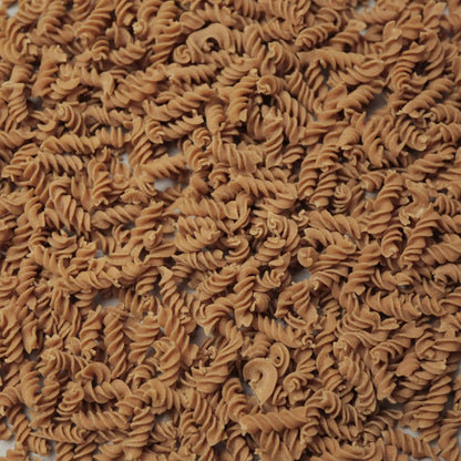 Low-Carb Fusilli Pasta