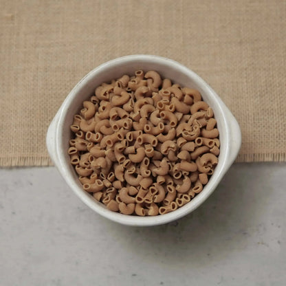 Low-Carb Macaroni Pasta
