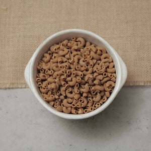 Low-Carb Macaroni Pasta